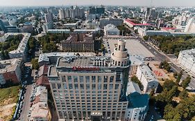 Ramada Plaza By Wyndham Voronezh